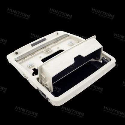 Sunglass Holder Retrofit