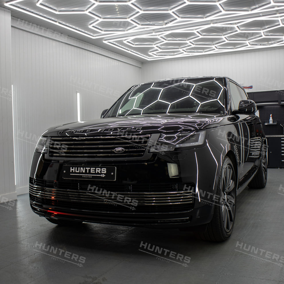 New Range Rover L460 SV Exterior Conversion Kit – Hunters Prestige