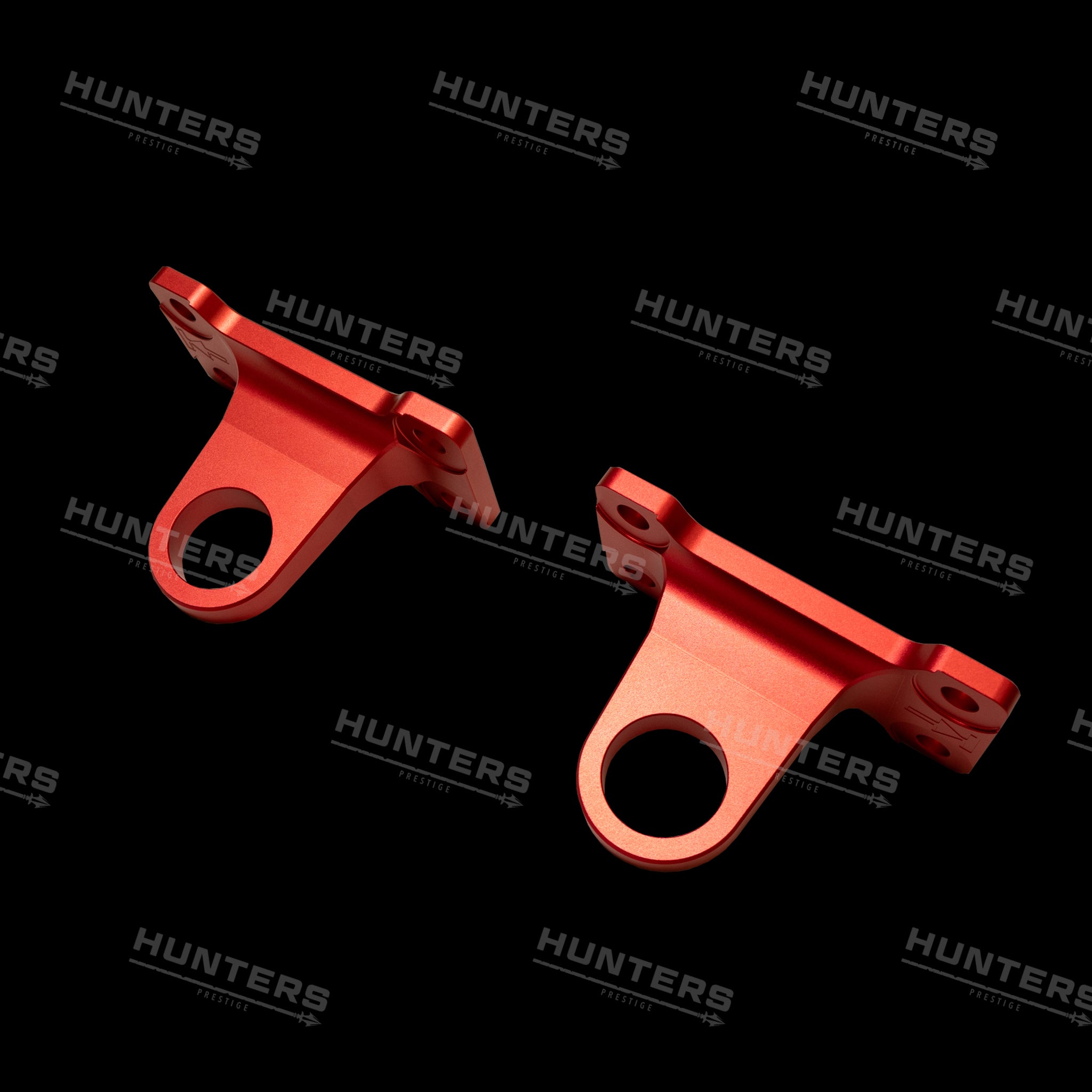 Defender L663 Towing Loops (Pair)- V2