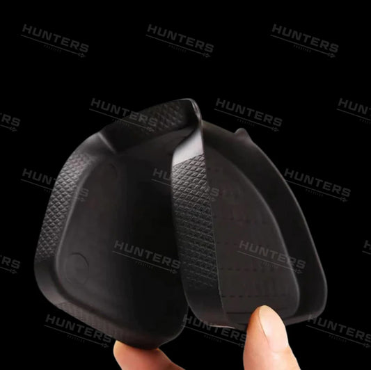 TPE Non-Slip Cup Holder Liner
