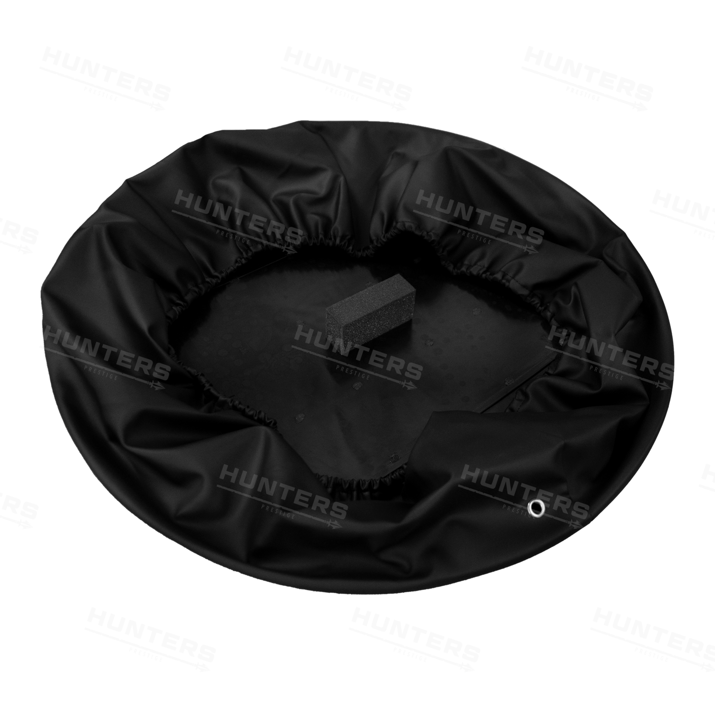 Union Jack Spare Wheel Cover
