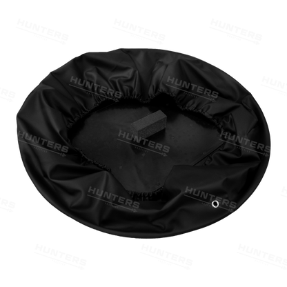 Union Jack Spare Wheel Cover