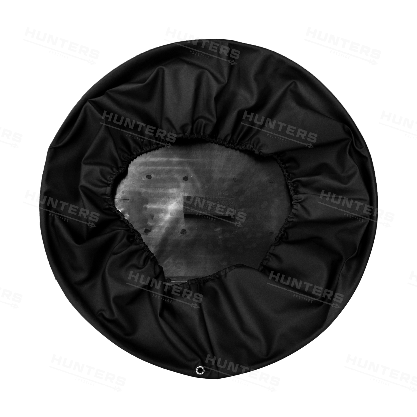 Union Jack Spare Wheel Cover