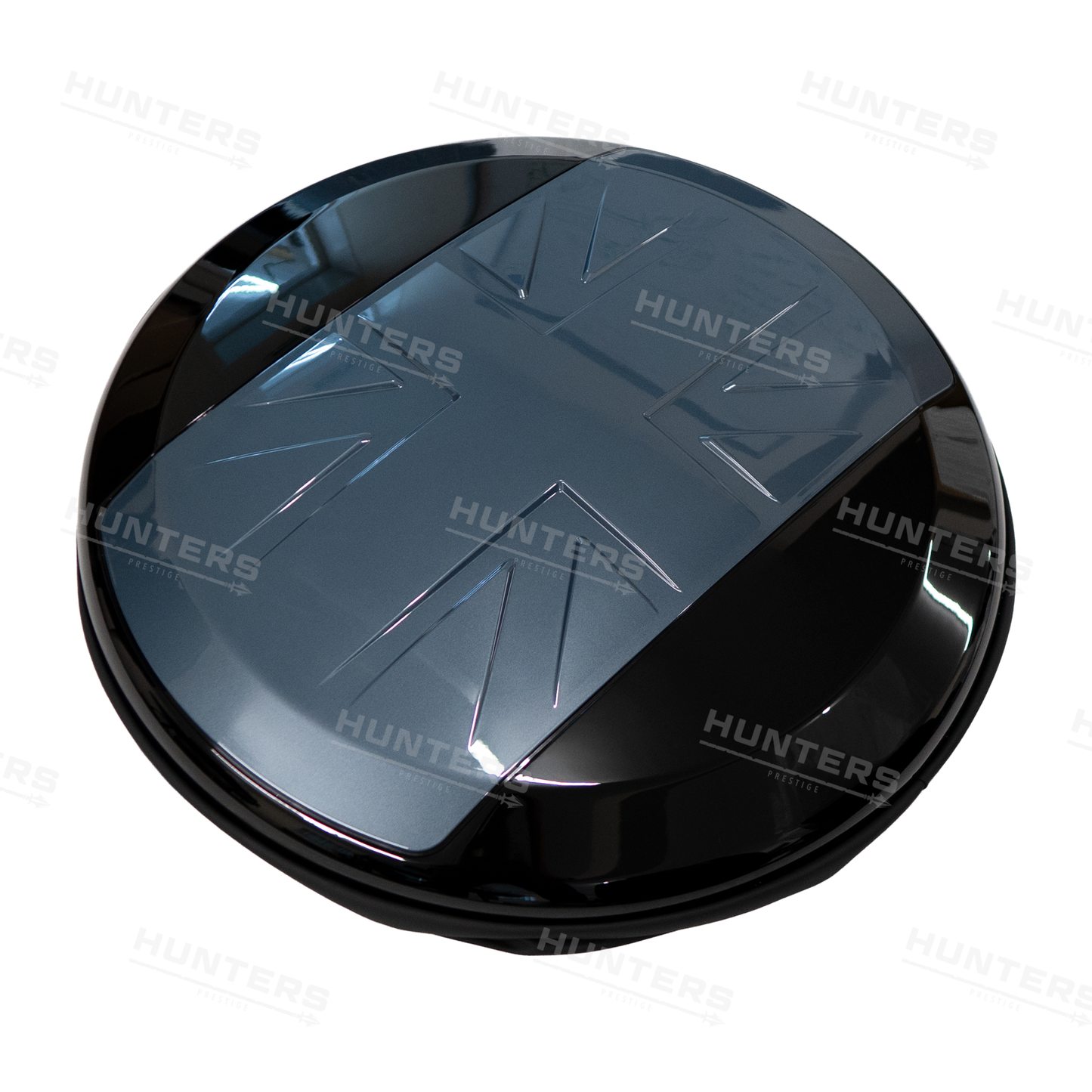 Union Jack Spare Wheel Cover