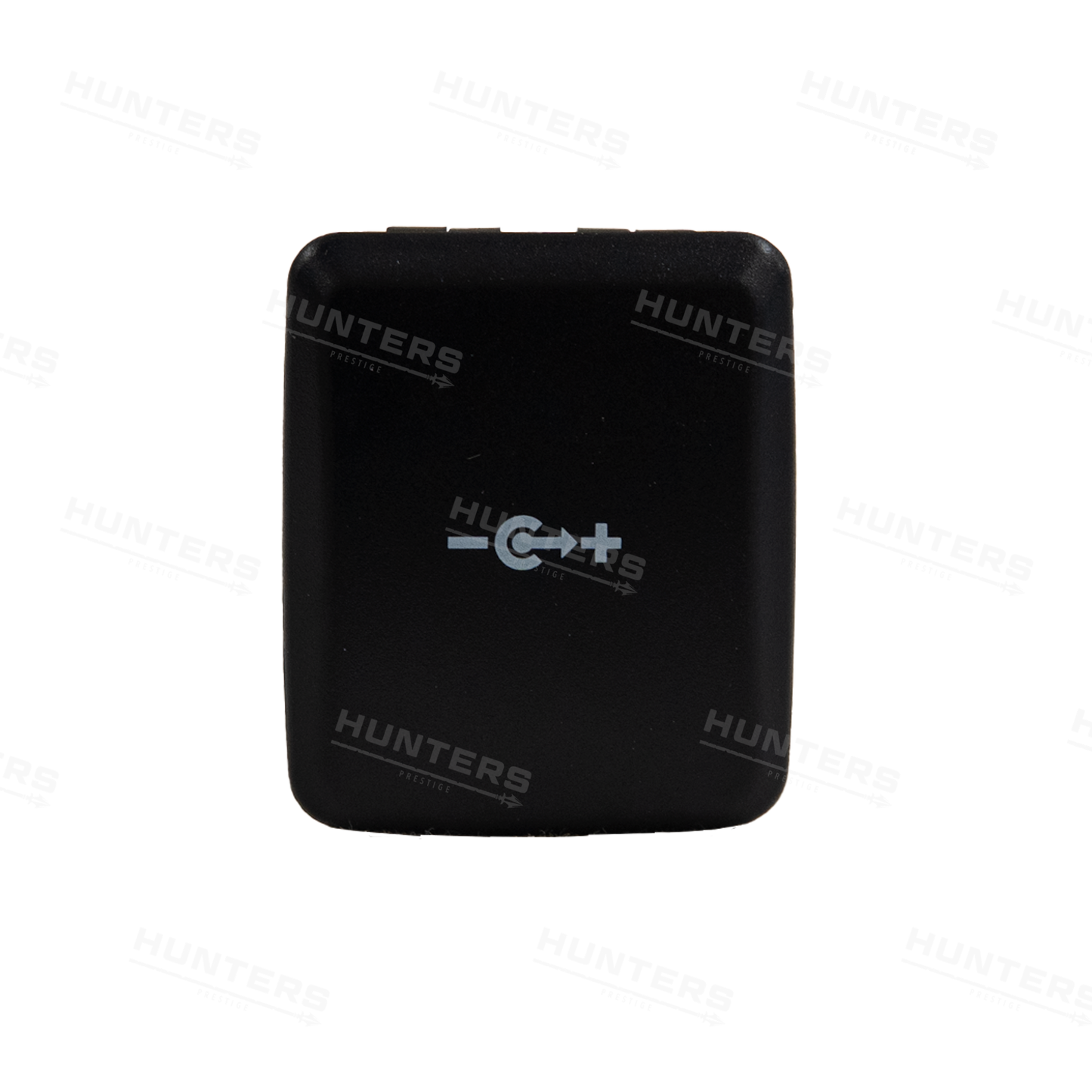 New Defender Rear Power Outlet Retrofit