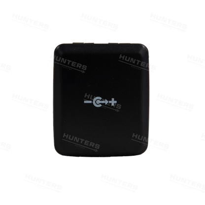 New Defender Rear Power Outlet Retrofit