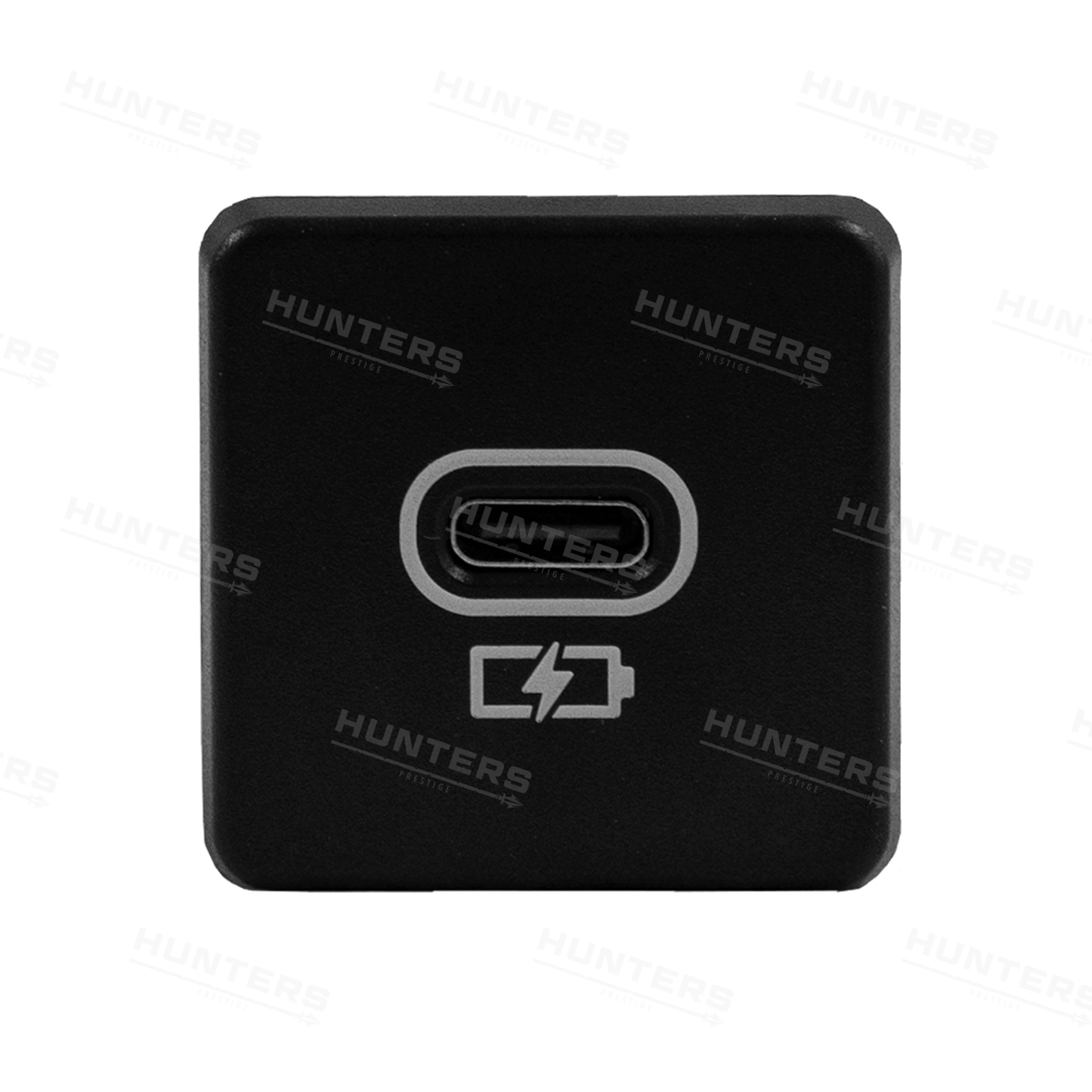 New Defender Rear Power Outlet Retrofit