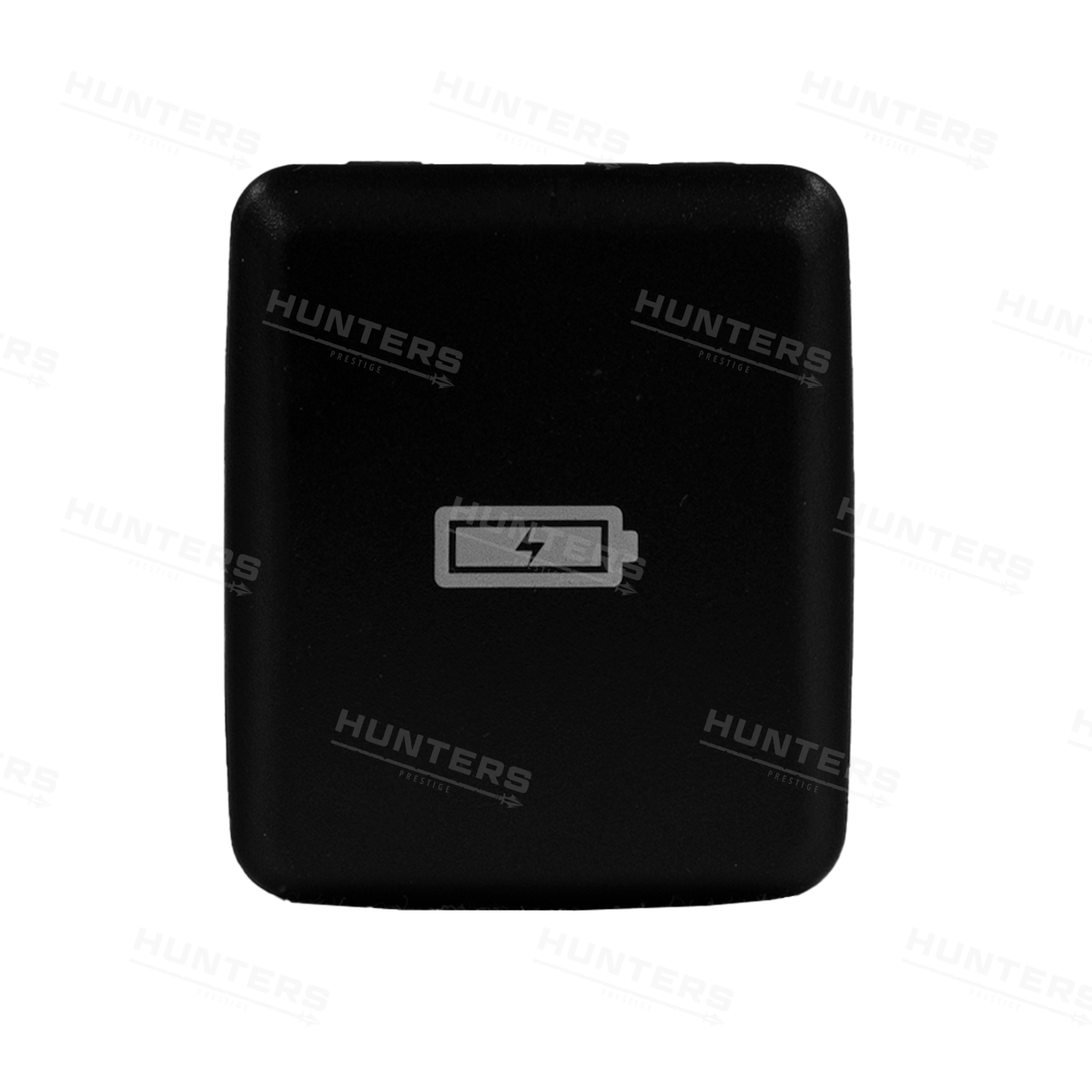 New Defender Rear Power Outlet Retrofit