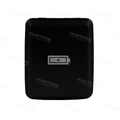 New Defender Rear Power Outlet Retrofit