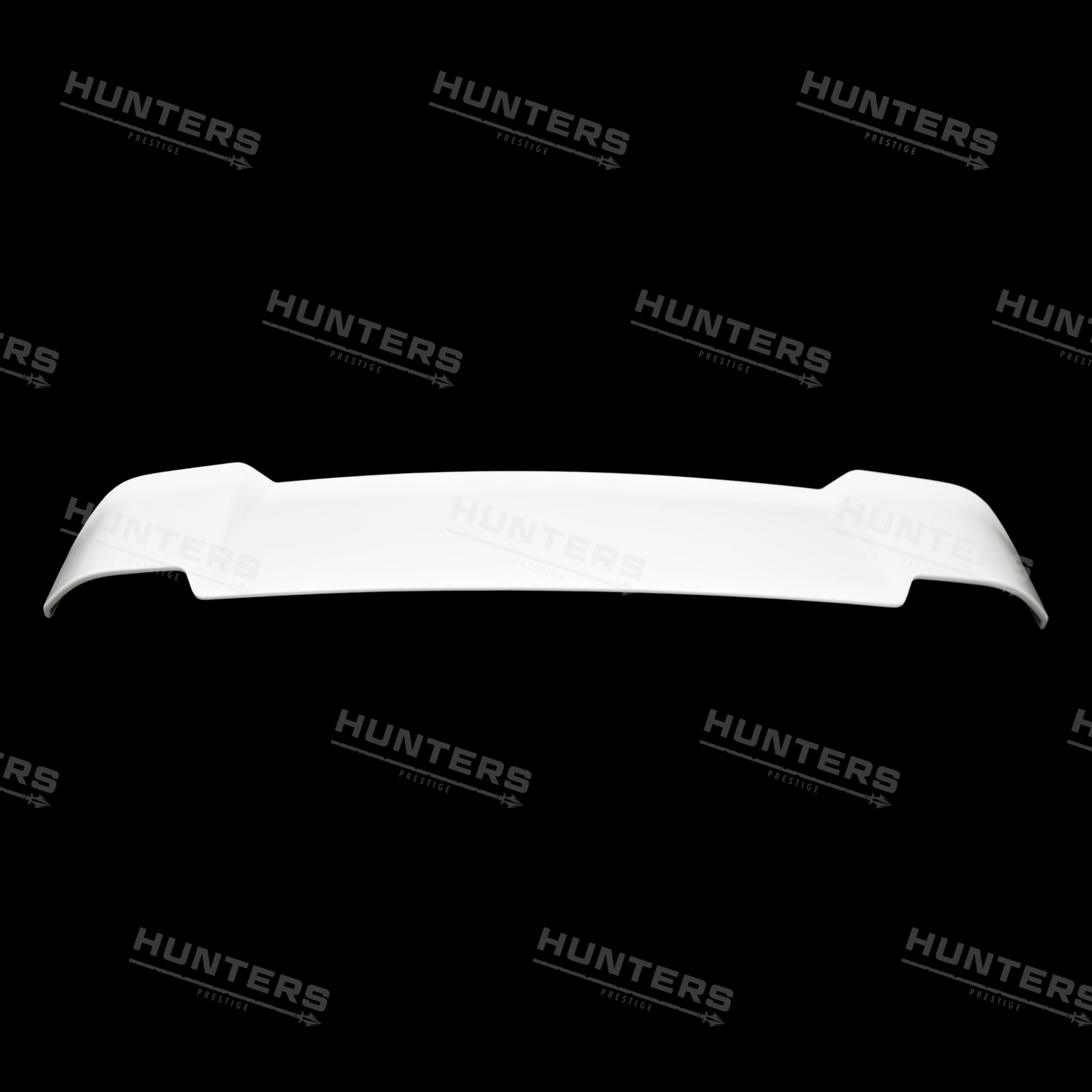 Defender L663 Gloss Black Rear Spoiler