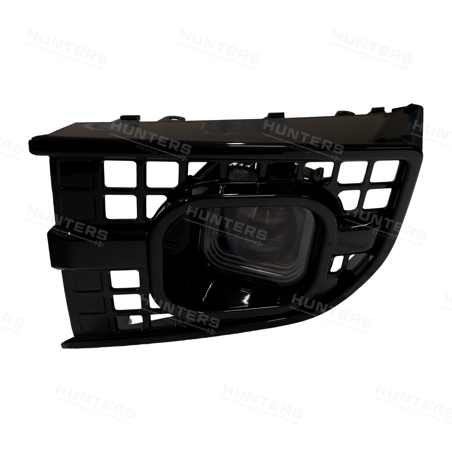 New Land Rover Defender L663 Square Fog Light / DRL