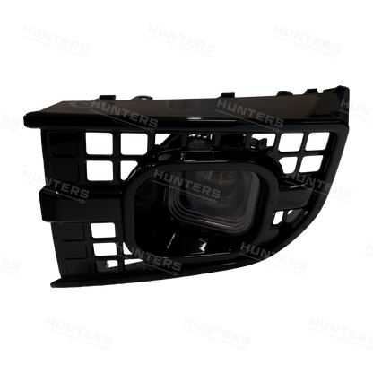 New Land Rover Defender L663 Square Fog Light / DRL