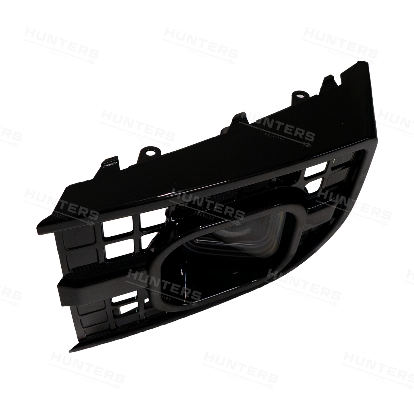 New Land Rover Defender L663 Square Fog Light / DRL