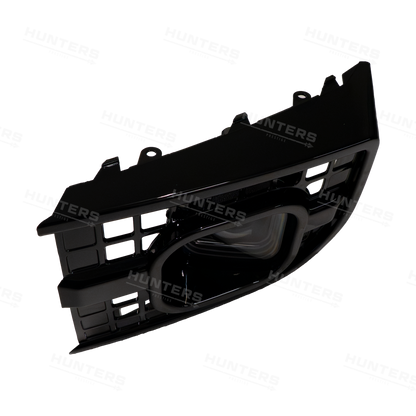 New Land Rover Defender L663 Square Fog Light / DRL