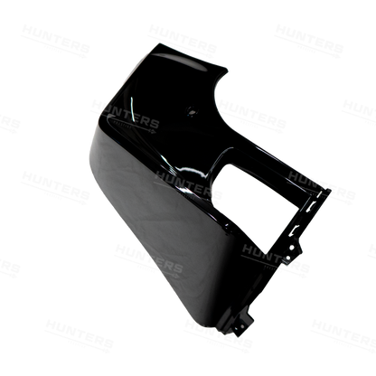 Hunters Prestige Integrated Front Canards