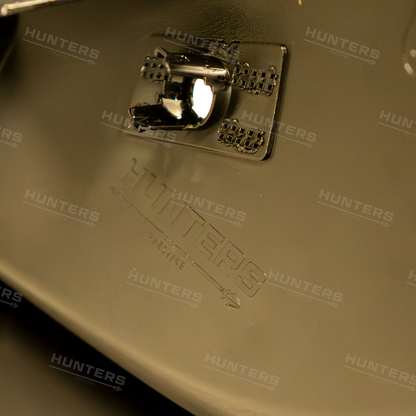 Hunters Prestige Integrated Front Canards