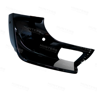 Hunters Prestige Integrated Front Canards