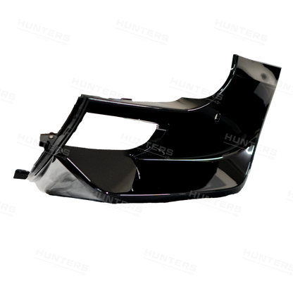 Hunters Prestige Integrated Front Canards