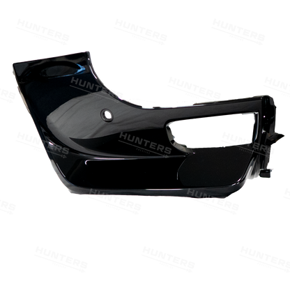 Hunters Prestige Integrated Front Canards