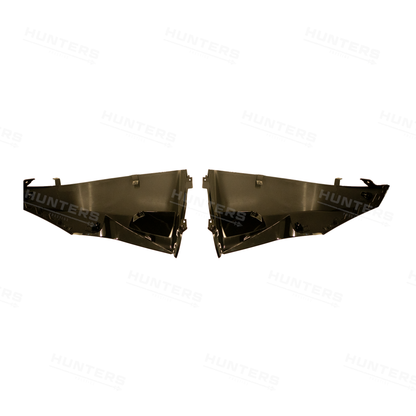 Hunters Prestige Integrated Front Canards