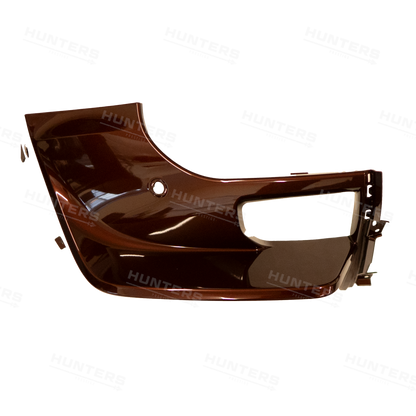 Hunters Prestige Integrated Front Canards