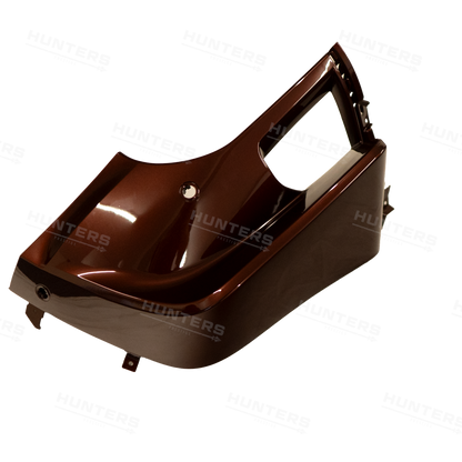Hunters Prestige Integrated Front Canards