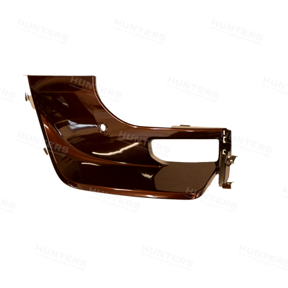 Hunters Prestige Integrated Front Canards