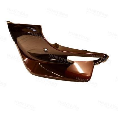 Hunters Prestige Integrated Front Canards