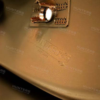 Hunters Prestige Integrated Front Canards