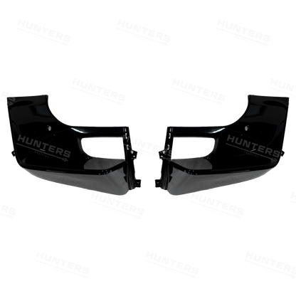 Hunters Prestige Integrated Front Canards