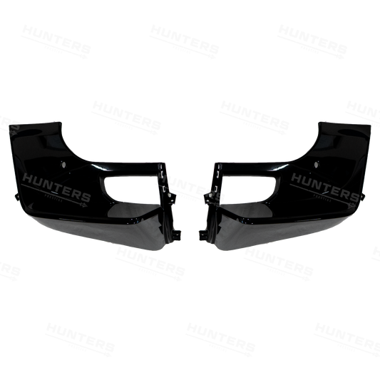 Hunters Prestige Integrated Front Canards