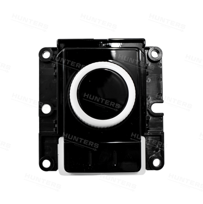 Range Rover L460 Ceramic Interior Upgrade