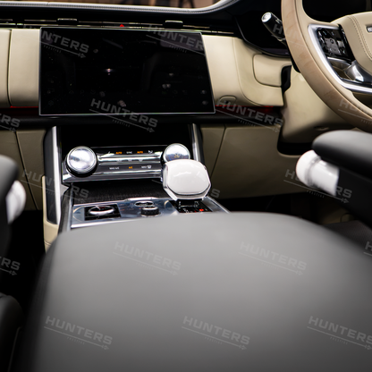 Range Rover L460 Ceramic Interior Upgrade