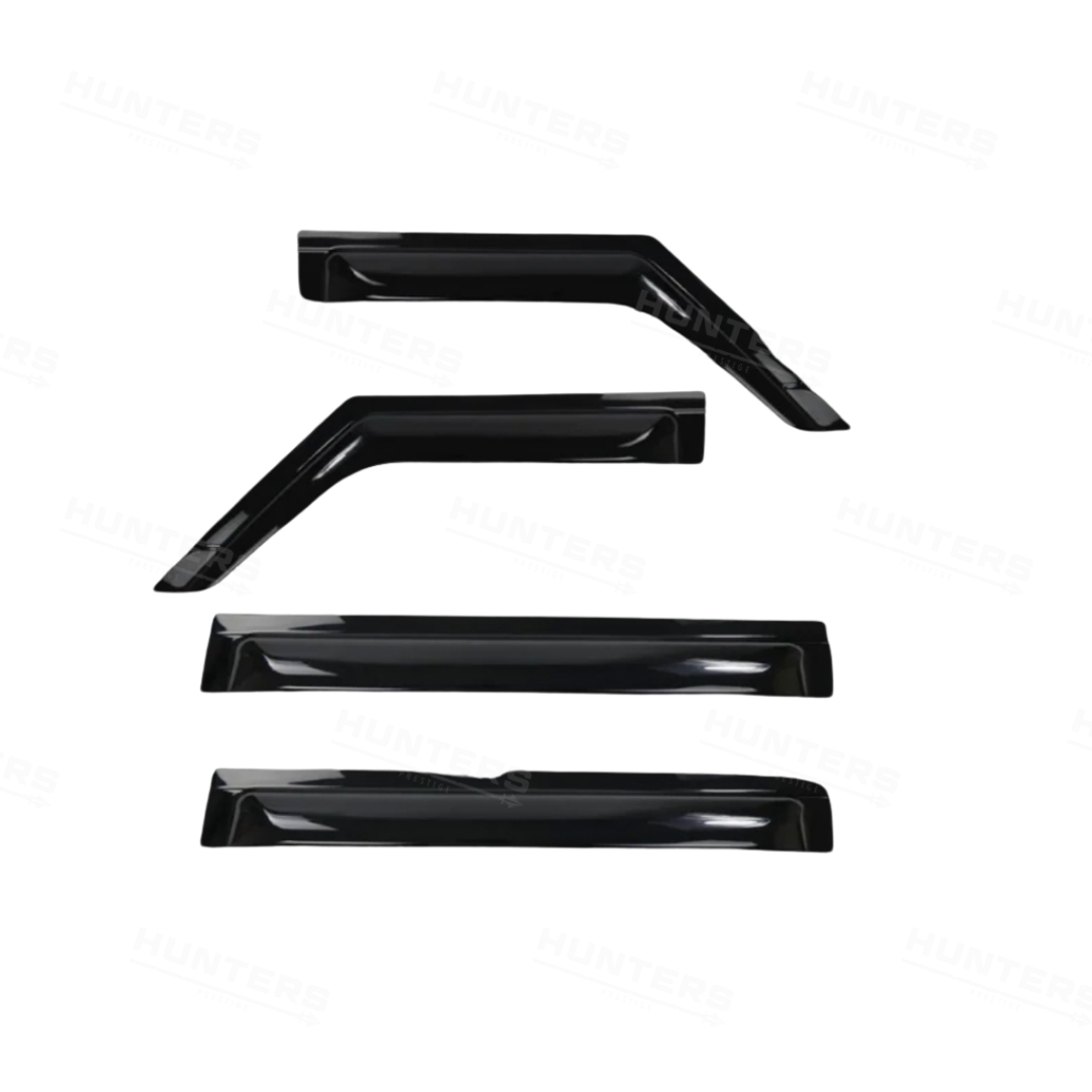 Wind Deflectors