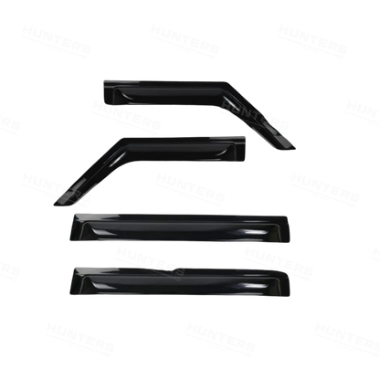 Wind Deflectors