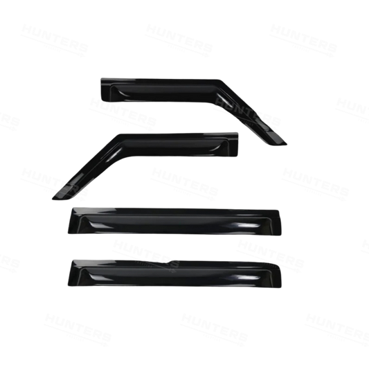 Wind Deflectors