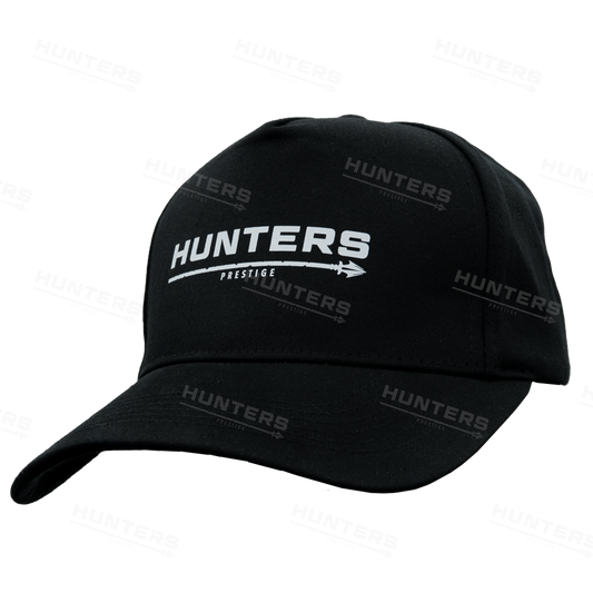 Hunters Prestige Black Cap