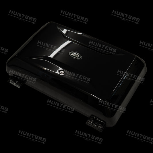 LR Genuine Side Mounted Gear Carrier Box