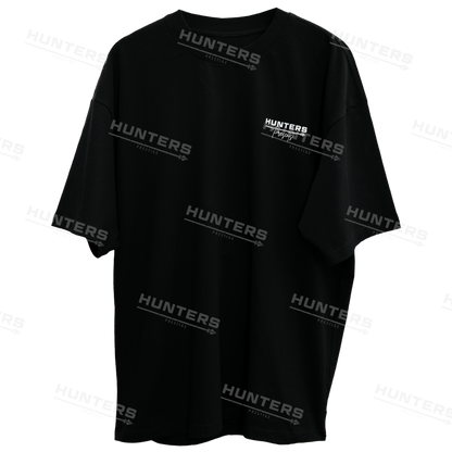 Hunters Presents The Defender Gathering 2025 T-shirt