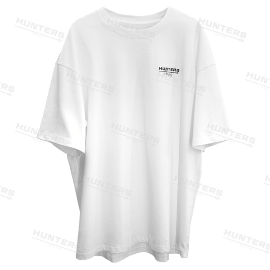 Hunters Presents The Defender Gathering 2025 T-shirt