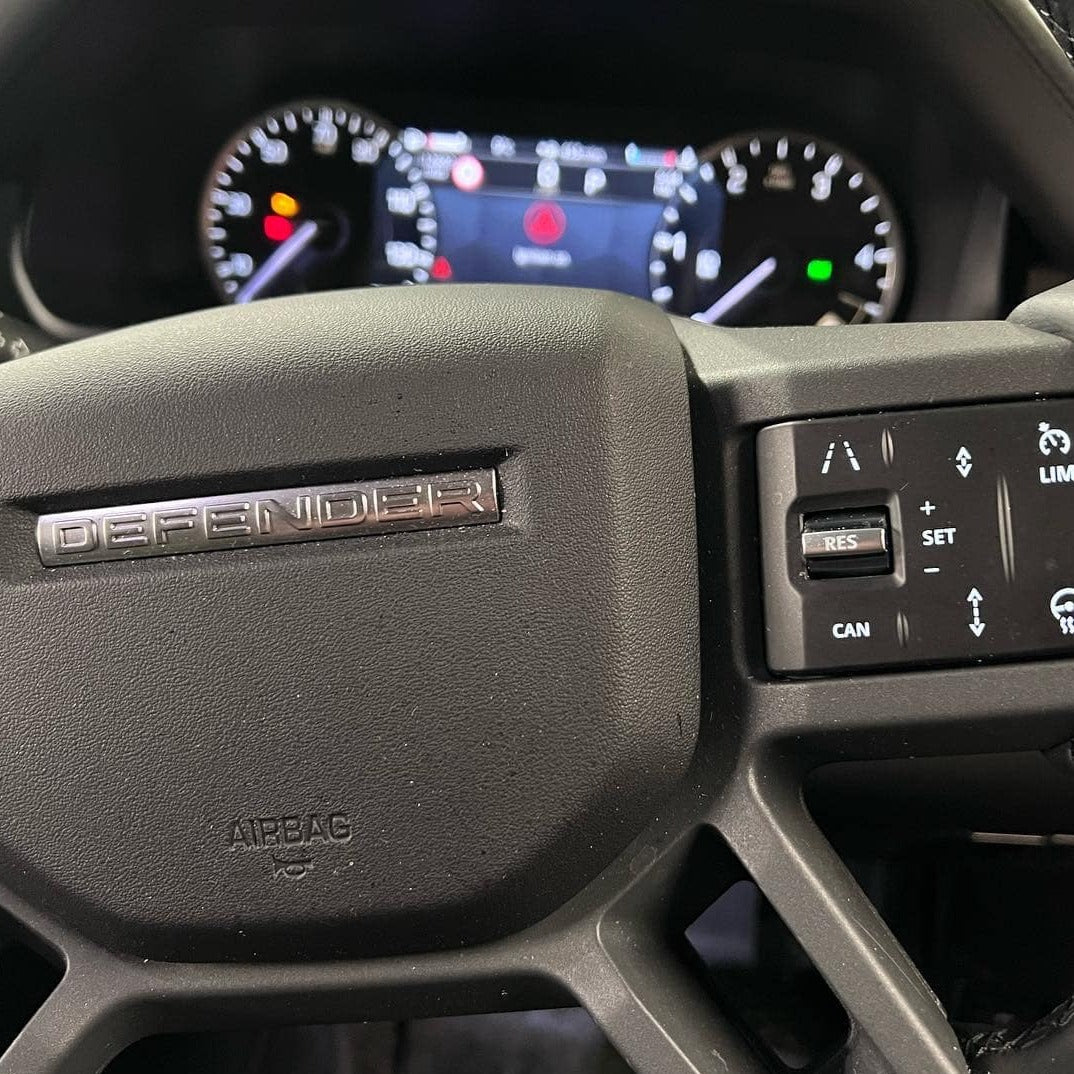 Adaptive Cruise Control