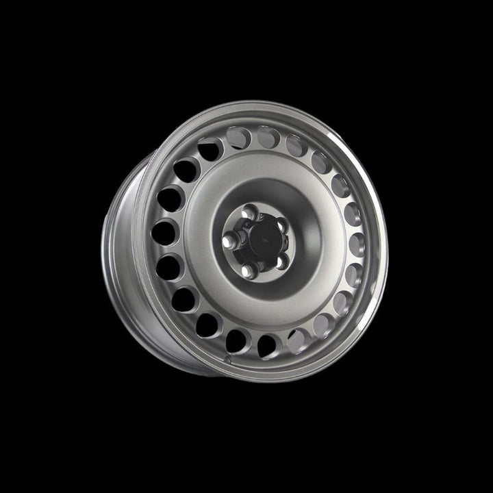 Wheels – Hunters Prestige