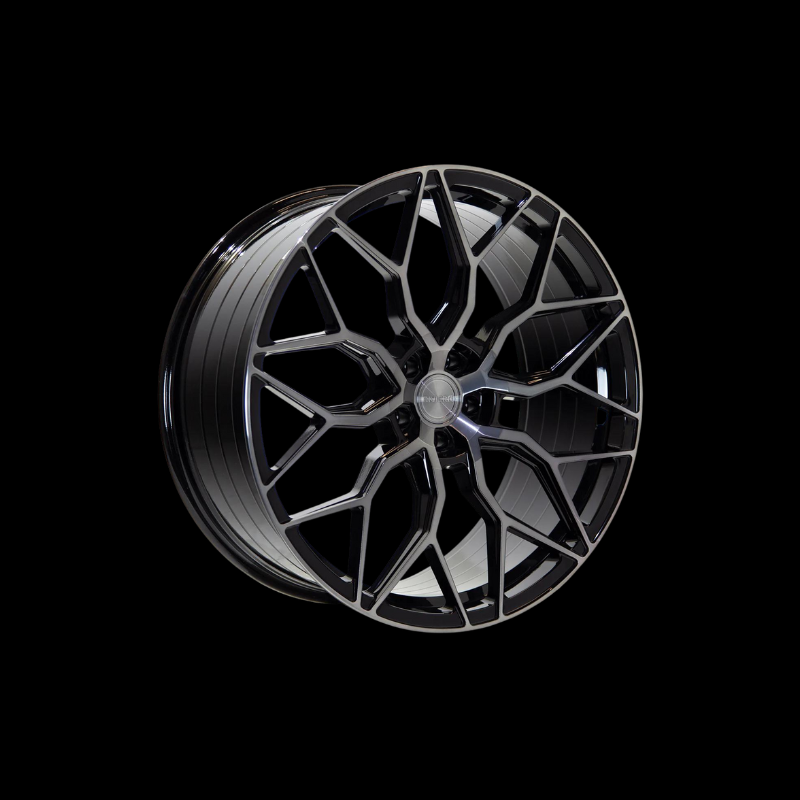 22 inch Riviera RF108 Forged Dark Tint Alloy Wheel (Set of 4) Sale priceRegular price - House of Vulkan