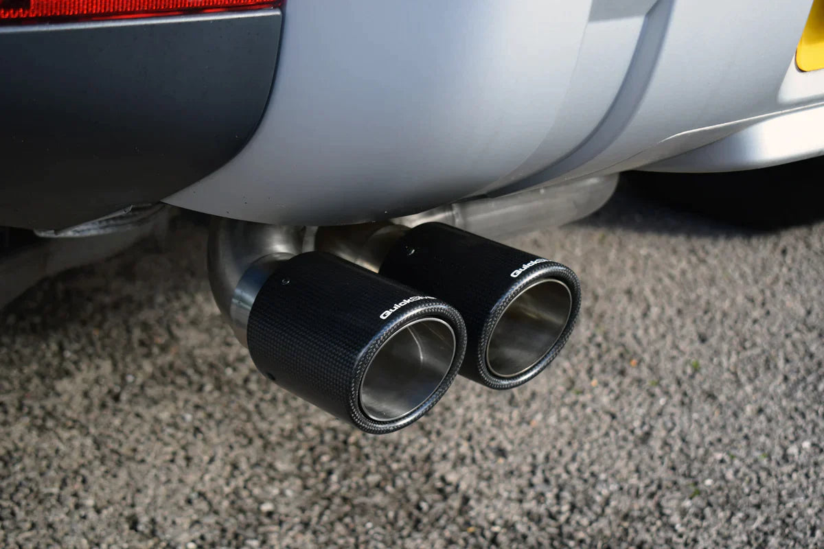 Land Rover Defender D200, D250, D300- Sound Generator Exhaust System with Sound Architect™(2021 on)