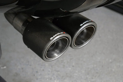 Land Rover Defender V8 - Sport System with Sound Architect™ (2021 on)
