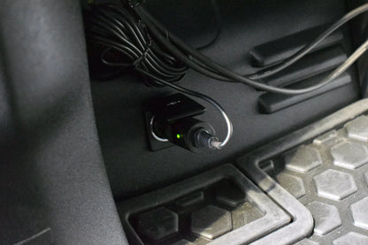Land Rover Defender P400-Sport System with Sound Architect™ (2021 on)