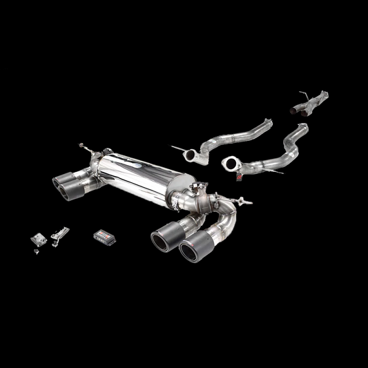 Land Rover Defender P400-Sport System with Sound Architect™ (2021 on)