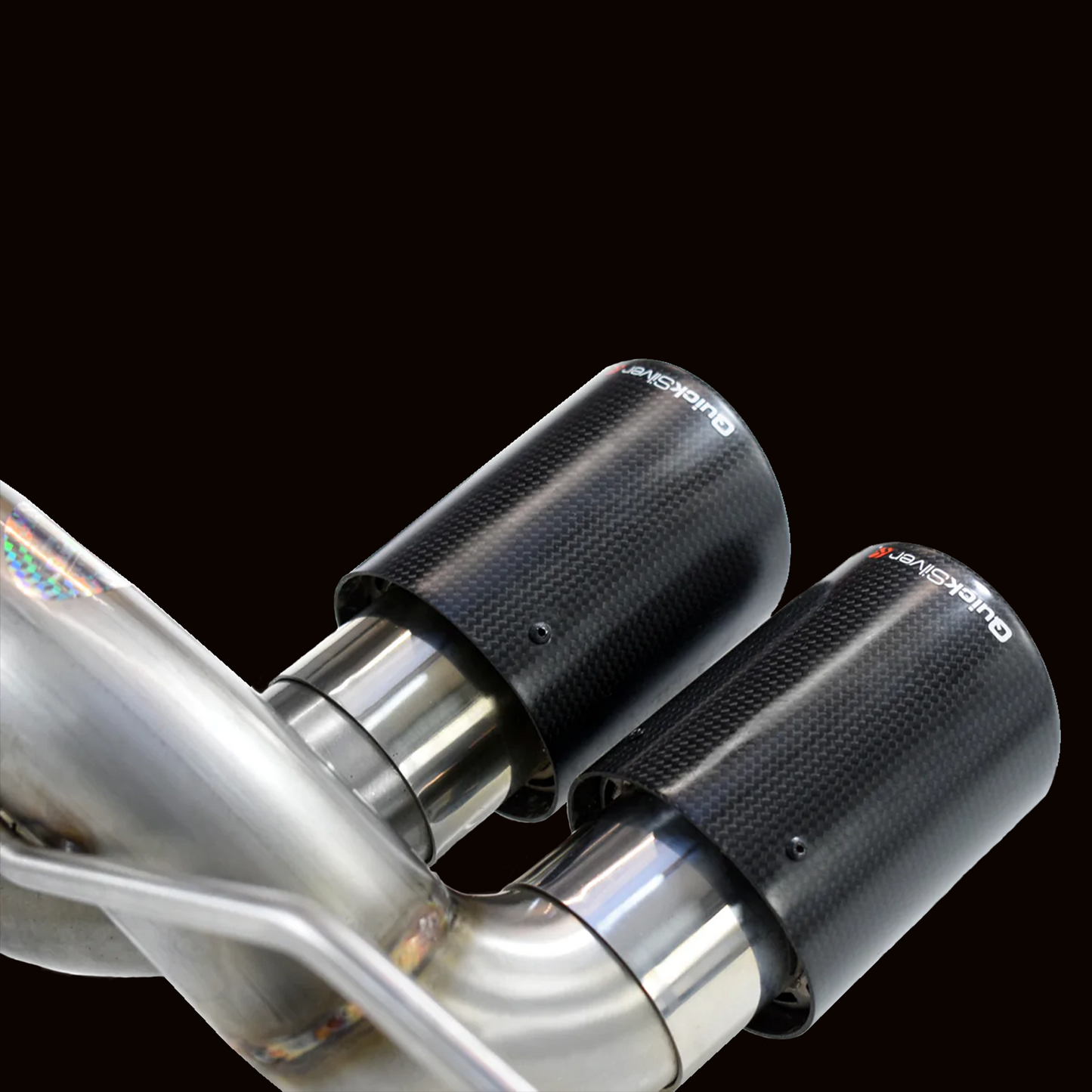 Land Rover Defender D200, D250, D300- Sound Generator Exhaust System with Sound Architect™(2021 on)