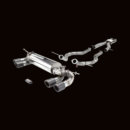 Land Rover Defender V8 - Sport System with Sound Architect™ (2021 on)